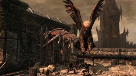 Lord of the Rings: War in the North (2011)